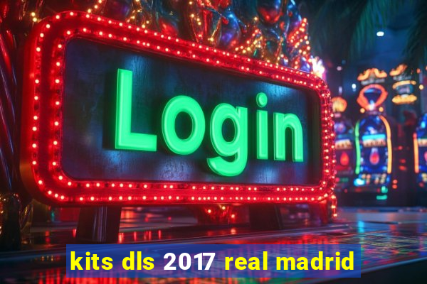 kits dls 2017 real madrid